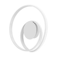 TORSION AP LED 30W D400 3000/4000K WH (5.1.2)