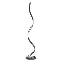 TORSION LAMP LED 24W 3000/4000K BK (4.1.2)