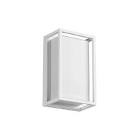 QUADRIS AP LED COB 12W IP54 SWH CCT 2700K-3000K (5.1.2)