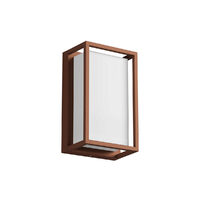 QUADRIS AP LED COB 12W IP54 CO CCT 2700K-3000K (5.1.2)