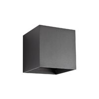 VARY AP LED 2x6W IP54 DG 2700K (5.1.2)