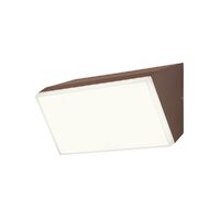 TOKYO AP ORIZ. LED 12W IP54 DB 2700K (5.1.2)