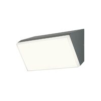 TOKYO AP ORIZ. LED 12W IP54 DG 2700K (5.1.2)