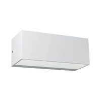 LAMPRIS AP LED SMD 13W IP65 WH 2700K(5.1.2)
