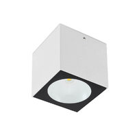 TEKO PL LED COB 7W IP65 SWH 2700K(5.1.2)