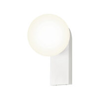 OPALE AP LED 9.5W 2700K SWH(5.1.2)