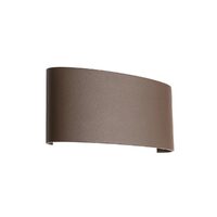FABO AP LED 8W IP54 DB 2700K (5.1.2)(new)