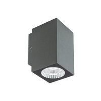 QUAD AP LED COB 4W IP65 DG 2700K (Sq)(5.1.2)