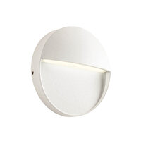 LANDER AP LED SMD 3W IP54 SWH 2700K (RD) (5.1.2)
