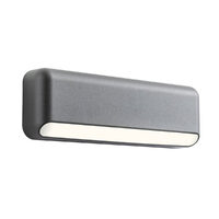 SAPO AP LED SMD 5,2W IP65 DG 2700K(5.1.2)