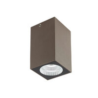 QUAD PL LED COB 4W IP65 DB 2700K (Sq)(5.1.2)