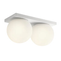 OPALE PL/AP LED 24W 3000K SWH(5.1.2)