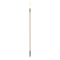 TORCH PICKET H120 LED 1.5W IP65 CO 2700K (4.1.2)