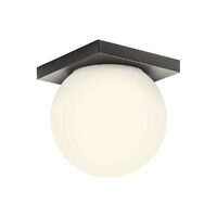OPALE PL/AP LED 12W 3000K SBK(5.1.2)