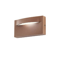 POLIFEMO AP LED SMD 8W IP65 DB 2700K (5.1.2)