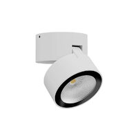 SHAFT AP LED 13W IP65 SWH 2700K (5.1.2)