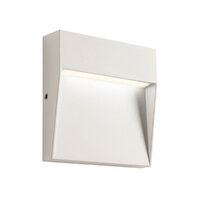 LANDER AP LED SMD 3W IP54 SWH 2700K (SQ) (5.1.2)