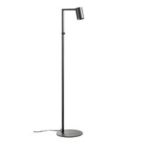 ROLF LAMP GU10 1x7.5W SBK (4.1.1)
