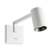 ROLF AP GU10 1x7.5W SWH (5.1.1)