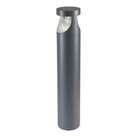 XWALK ST H80 LED 24W DALI IP65 DG 2700K (4.1.2)