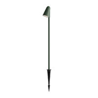 NIVALIS PICHET H61 SMD LED 6.8W IP65 DGR 3000K (4.1.2)