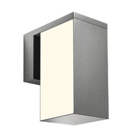 KUB AP LED 24W IP54 DG 3000K (5.1.2)
