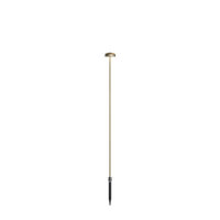 SPILLO PICHET H80 LED 3.5W IP65 AB 3000K (4.1.2)