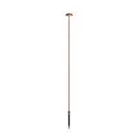 SPILLO PICHET H100 LED 3.5W IP65 CO 3000K (4.1.2)