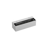 AROOS AP LED 14.5W IP65 SWH 3000K (5.1.2) 205MM