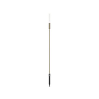 TORCH PICHET H95 LED 1.5W IP65 AB 3000K (4.1.2)