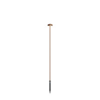 SPILLO PICHET H80 LED 3.5W IP65 CO 2700K (4.1.2)