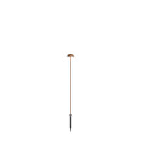 SPILLO PICHET H60 LED 3.5W IP65 CO 2700K (4.1.2)