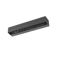 AROOS AP LED 14.5W IP65 DG 2700K (5.1.2) 380MM