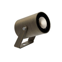 XROCK PROJECTOR LED 9W 24V DC IP65 AB 3000K (5.1.2)