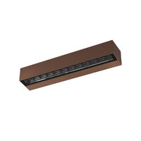 AROOS AP LED 14.5W IP65 CO 2700K (5.1.2) 380MM