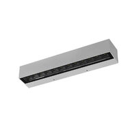 AROOS AP LED 14.5W IP65 SWH 2700K (5.1.2) 380MM