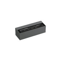 AROOS AP LED 14.5W IP65 DG 2700K (5.1.2) 205MM