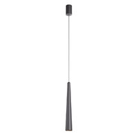 BOTERA SU D57x400 10W 2700K MATT BLACK(4.1.2)
