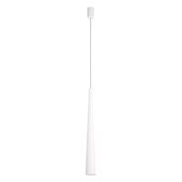 BOTERA SU D76x600 10W 2700K MATT WHITE(4.1.2)