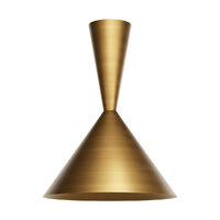 KONOS PL D600 E27 ANTIQUE BRASS(4.1.1)