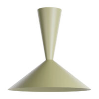 KONOS PL D65 E27 MATT OLIVE(4.1.1)