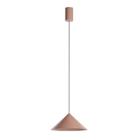 KONOS SU D240x1110 10W 2700K MATT AUBURN(5.1.2)
