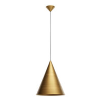 KONOS SU D350 E27 ANTIQUE BRASS (5.1.1)