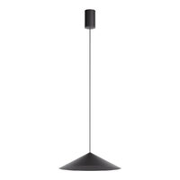 KONOS SU D300x80 10W 2700K MATT BLACK (5.1.2)