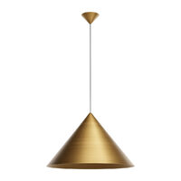 KONOS SU D550 E27 ANTIQUE BRASS (4.1.1)