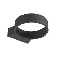ONIRO AP LED 8W IP65 DG 2700K (5.1.2)