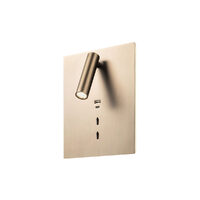 ZEN AP LED 19W USB 3000K ABZ(5.1.2)