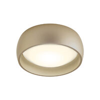 POLL PL LED 20W 3000K SILVER COFFEE(5.1.2)TRIAC