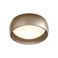 POLL PL LED 20W 3000K BRUSH BROWN(5.1.2)TRIAC