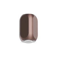 CRISP AP LED 7.5W 2700K BRUSH BROWN (5.1.2) TRIAC